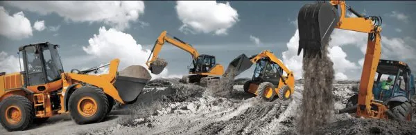 Shandong UT Excavator Attachments Co.,Ltd company overview - view 4