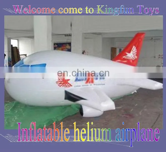 Advertising Inflatable Airship