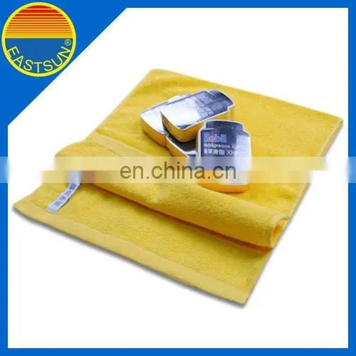 Hotel use eco-friendly magic compressed towel