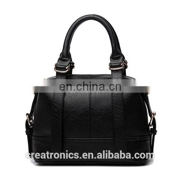 CR High quality control system pu matherial shoulder satchel bag green colors best selling high quality fashion handbags images