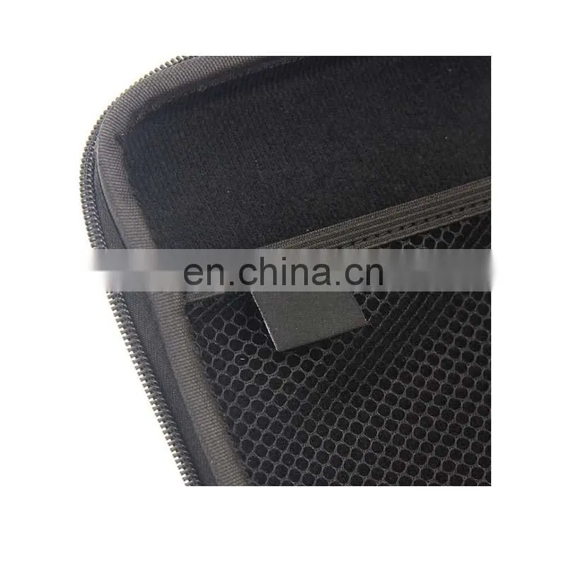 digital camera carrying case storage bag protective bag with water resistant eva