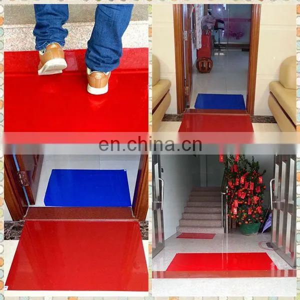 Smart Cleaning Tool Sticky Floor Mat