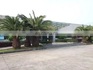 Leekwan Embroidery (Haining) Co., Ltd. company overview - view 1