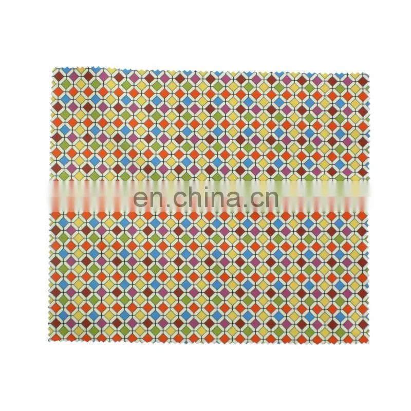 customisable logo design print dishcloth microfibres