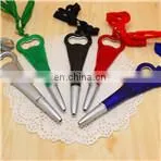promotion gift bulb shaped light ball pen