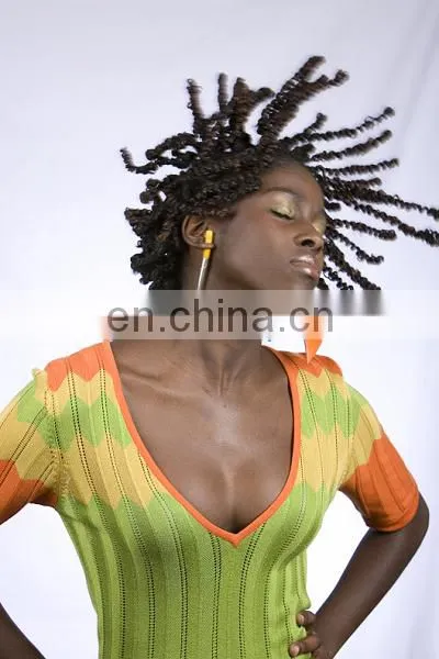 Brazilian Virgin Human Hair Afro Kinky Curly Hair Weave/Soft Human Afro Weave For South Africa Men