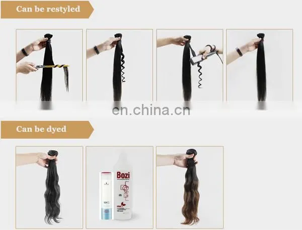 Hair Weave Color #27, Hair Weave Color #33, Hair Weave Color #4