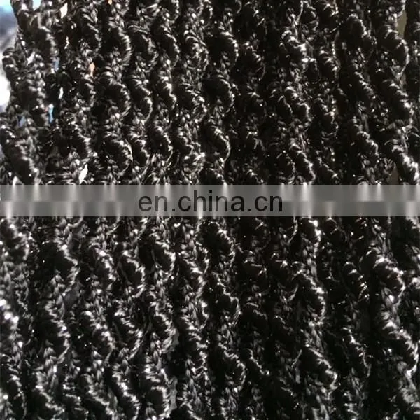 whorled string curtain/spiral string curtain modern designed