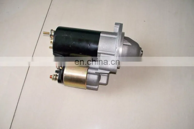 Electric Auto Car Parts Bosch Starter Motor 12V DC For VW SKODA 06B 911 023 Made in China