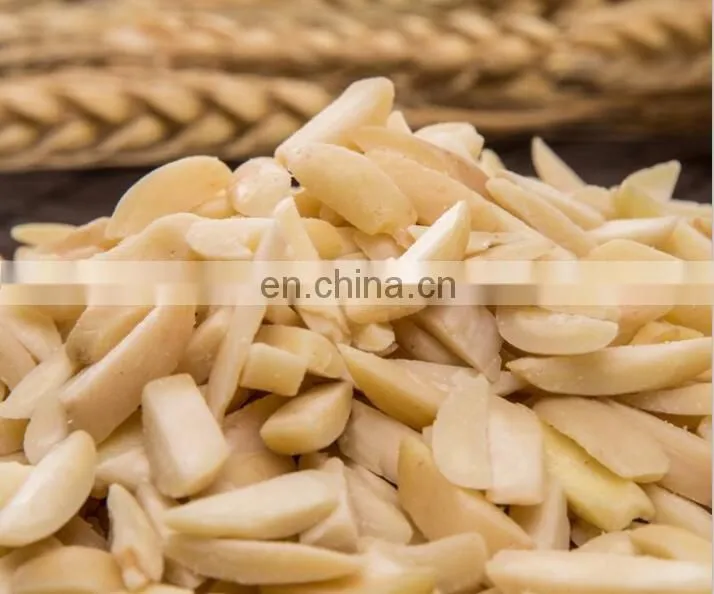 betel nut sali cutting machine peanut bar cutting machine almond slice cutting machine