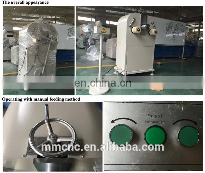 MMCNC hot sale sheet metal bending machine