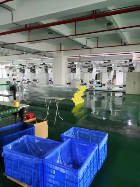 Dongguan Fanshun Packing Material Co., LTD company overview - view 2
