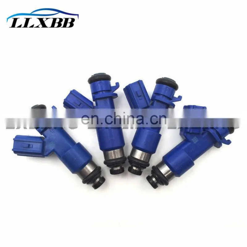 Original Fuel Injector Injection Nozzle 16450-RWC-A01 For Honda Civic Acura RDX RSX 088023102