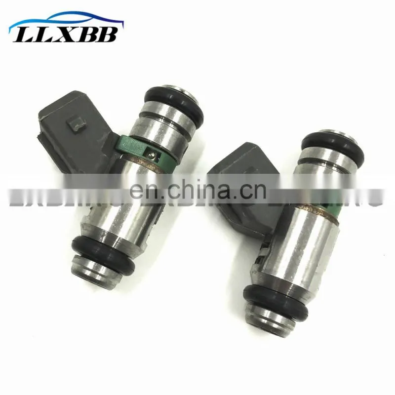 Genuine LLXBB Fuel Injector Nozzle IWP024 For VW Gol Parati Saveiro Quantum Santana Magneti 50100702 0269980312