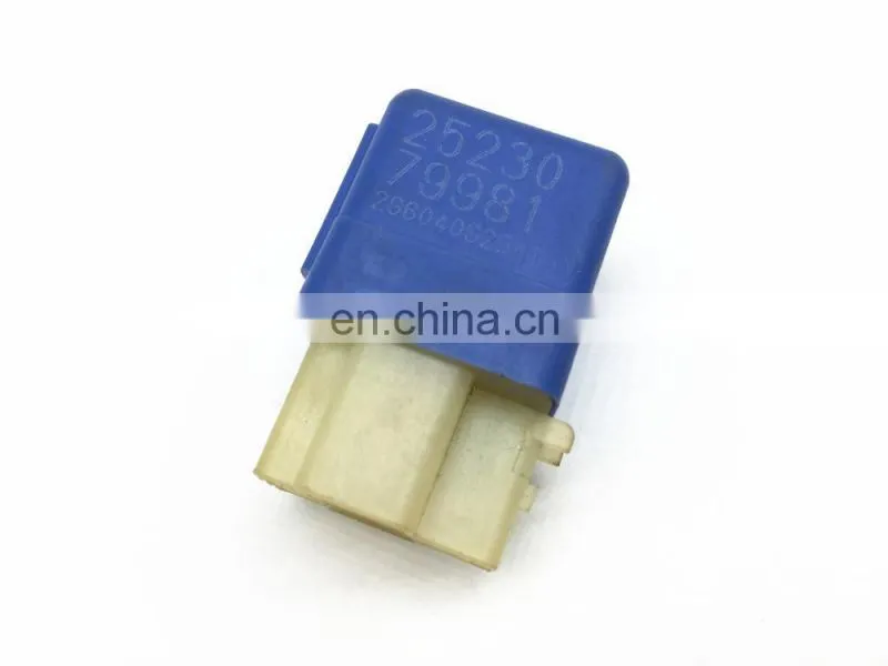 Fuel Pump Relay For Ni-ssan Infiniti 25230-79981