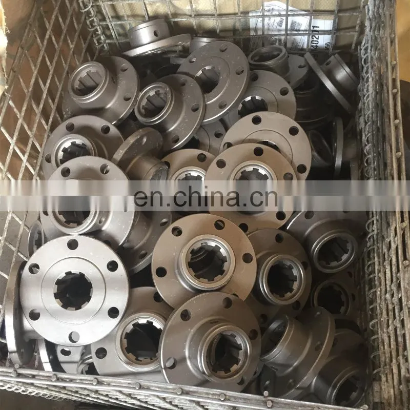 Cutter Cultivator machine use PTO Power Transmission Shaft