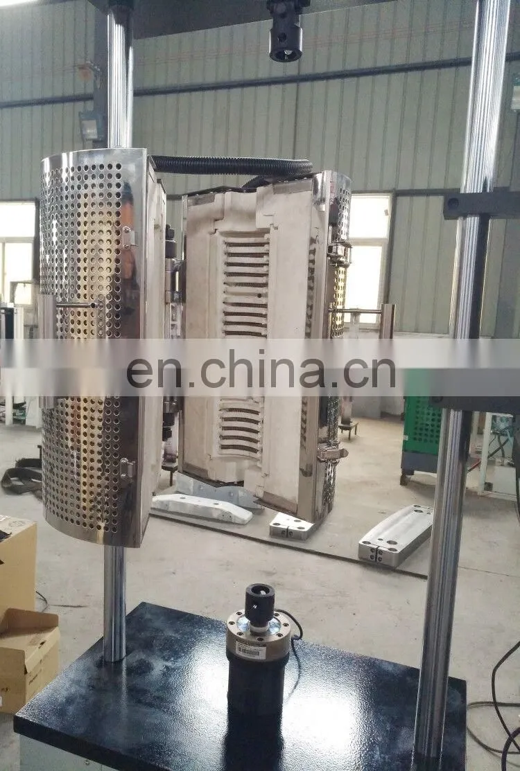 High Temperature Rupture Creep Testing Machine/Mechanical Creep Stress Rupture Testing Machines