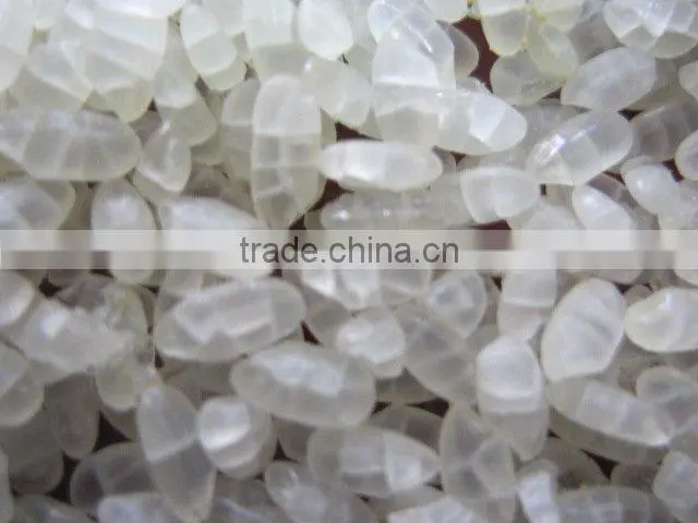 Organic Steamed Rice