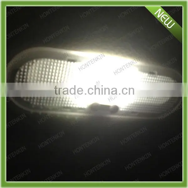 Festoon 5730 3SMD 3 Led Can-bus Error Free Led Lights