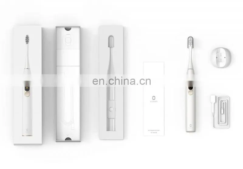 Global Version Oclean X Sonic Electric Toothbrush Adult Waterproof Ultrasonic automatic Fast Charging Tooth Brush