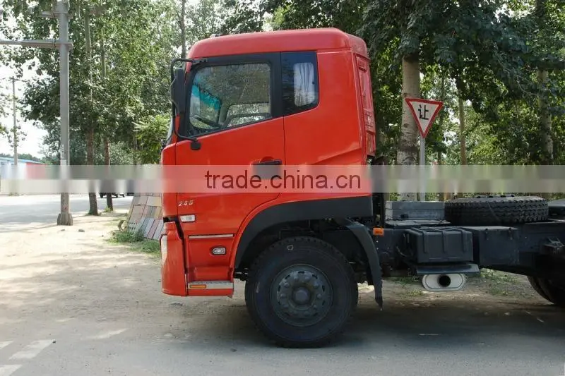 Dongfeng DFL4181A7 4x2 truck tractor