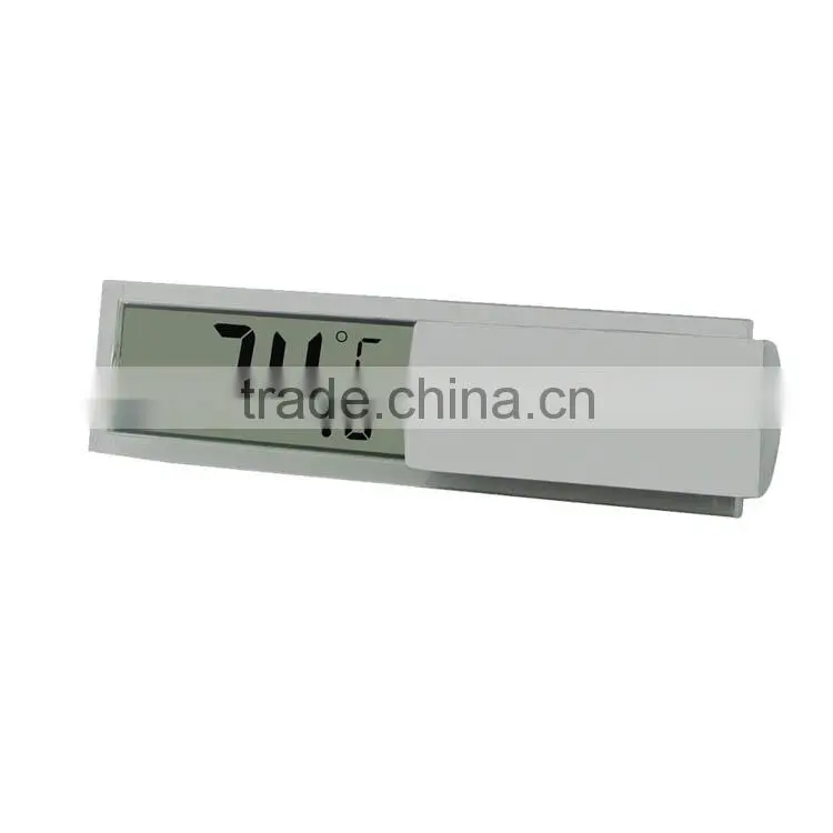 Ce Certified Exquisite Baby Room Thermometer