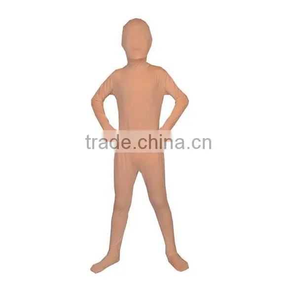 2014 Kids Full Body Spandex HNF001