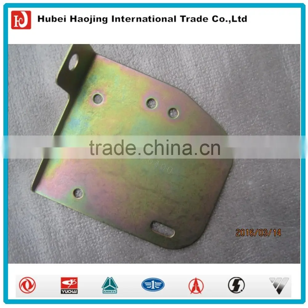 Dongfeng diesel truck body parts right bracket 7920012-C0400