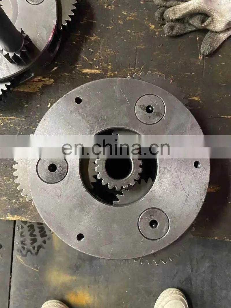 333-2996 CARRIER PLANETARY For E320D Excavator