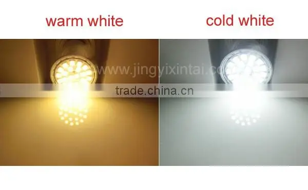 Hot !High quality 3w 4w 5w 6w gu10 SMD2835 small led spot light