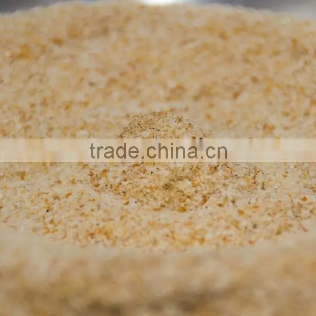 Automatic high efficient Bread Crumbs Maker Machine