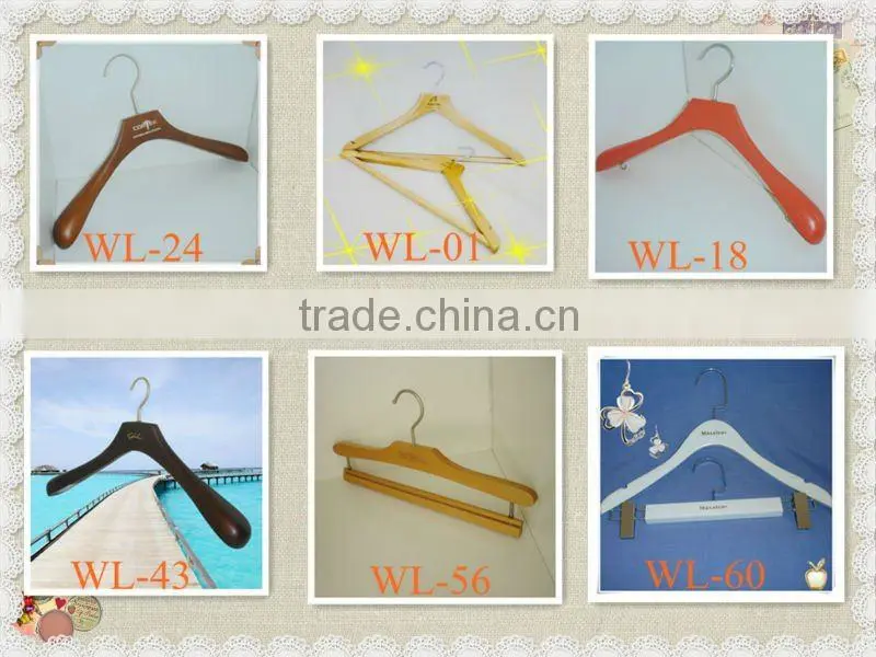 WL-72 hangers for clothes swivel clothes hanger