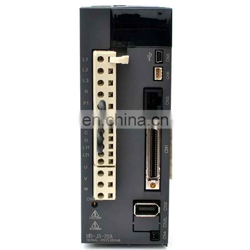 RYE-2.2P-Z4 AC servo amplifier