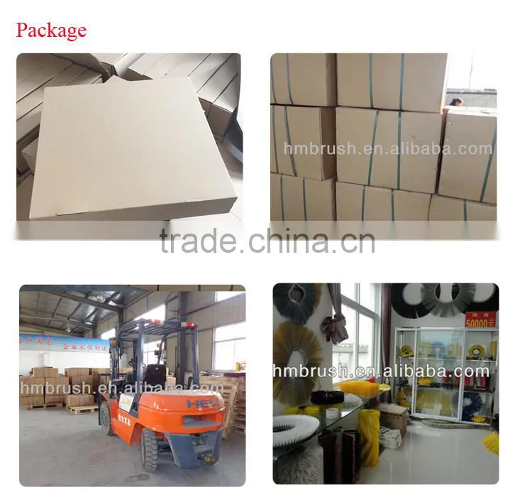 pp (Polypropylene ) filament for cleaning brush