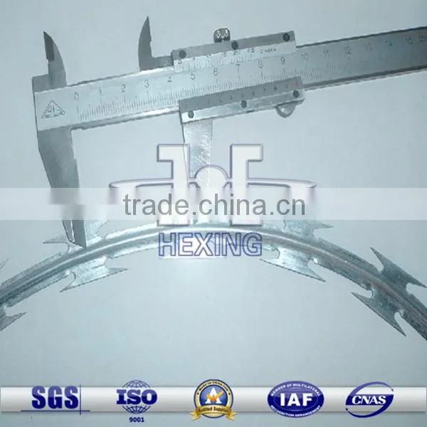 BTO-18 BTO-22 CBT-65 Razor Wire