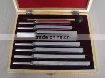 Full Body Tuner Kits Of Sound Healing Tuning Forks