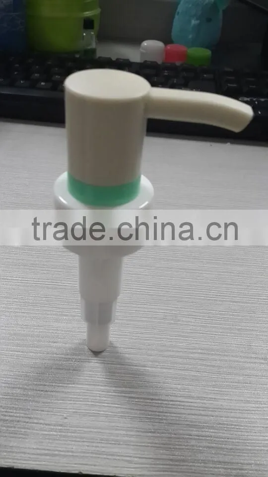 New product 33/410 lotion pump