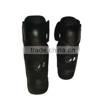 China Rubber and Plastic Motorcycle Knee Guard