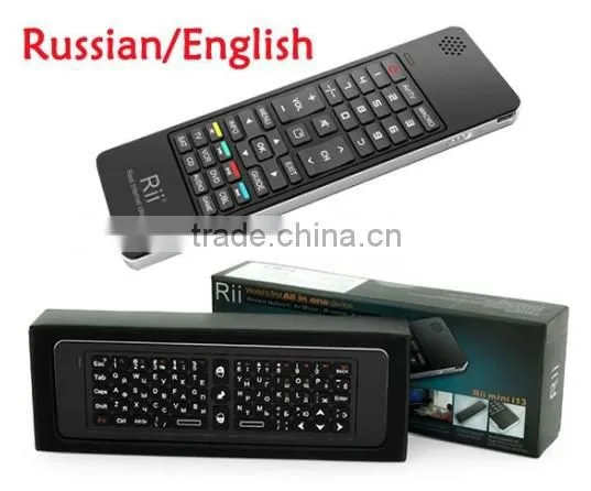 wireless bluetooth keyboard ,Rii K13 keyboard,Rii fly mouse