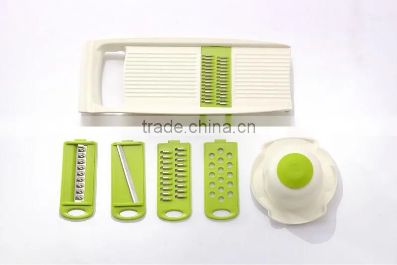KH New Arrived Newest Design Manual Vegetable Shredder