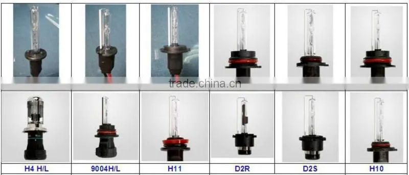 HID Xenon bulb D1S 4300k 6000k AMP or KET Connector 12v 35w,Halogen Replacement