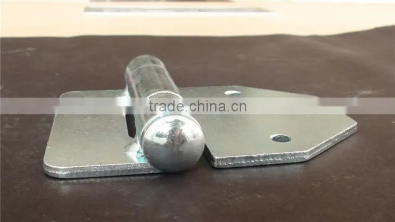 01319 Truck hinges for box truck