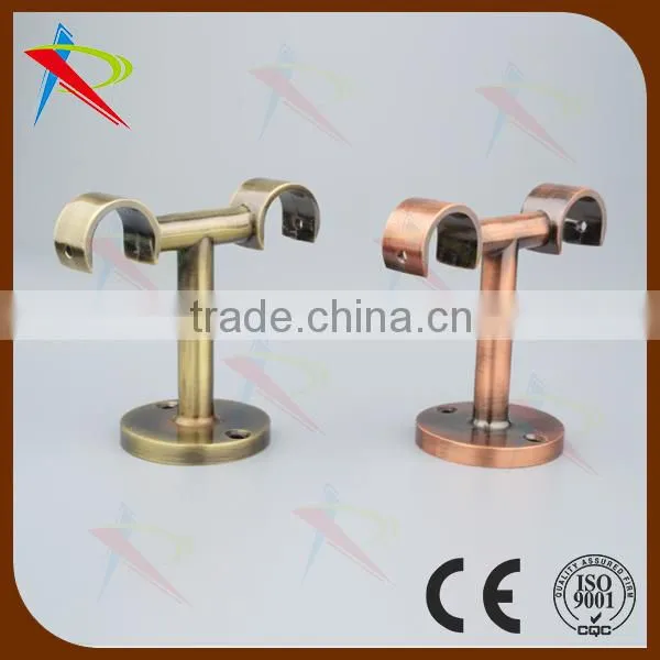 Wholesale European market curtain brackets/curtain wall brackets