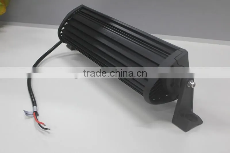 high intensity led flashing lights 72w, epistar led wotk light with 24pcsx3w high intensity LEDS lighting.