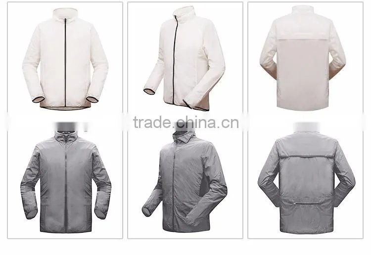 Wholesale china custom jacket , cycling clothing