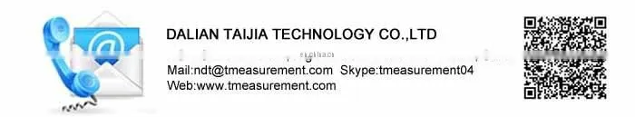 Taijia hammer test beton/ sclerometer / digital concrete test hammer for concrete testing equipment Taijia Tech rebound hammer