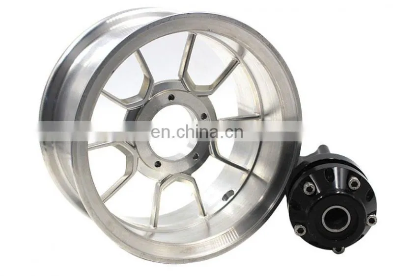 Custom auto car parts Aluminum alloy wheel rims
