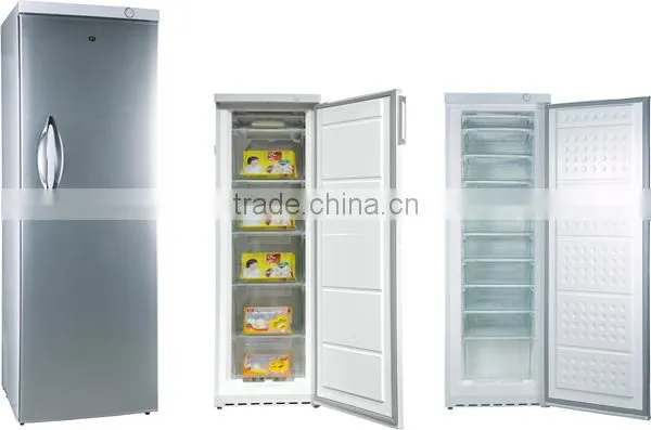 Hot sale china wholesale deep freezers price