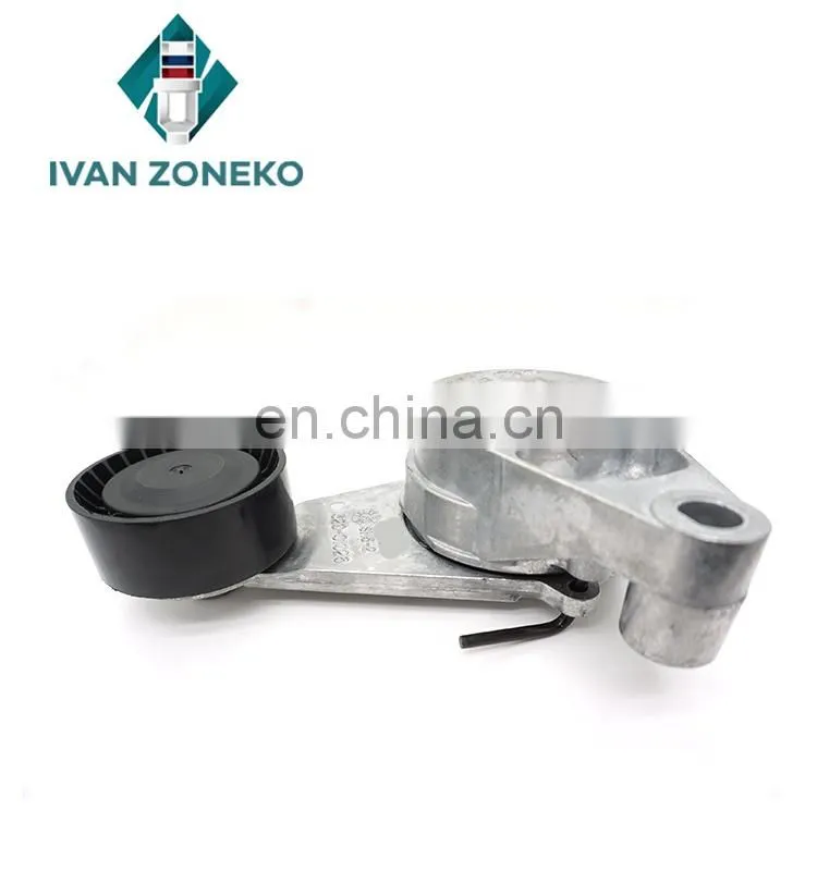 PULLY TENSIONER ASSY Timing Belt Tensioner Pulley 25281-2E000 252812E000 FOR HYUNDAI KIA ELANTRA TUCSON SONATA 10-14