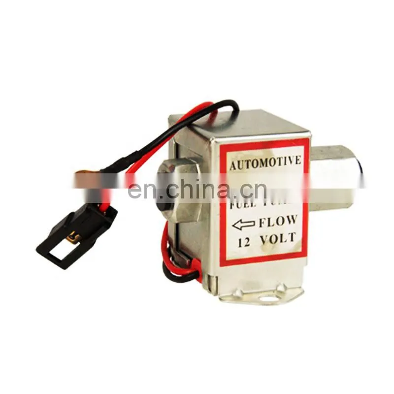 84130988 Fuel Pump Automotive Electronic pump for Diesel original engine truck parts 84130988